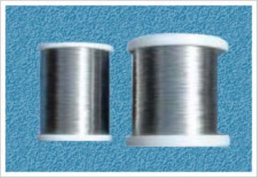 Stainless Steel Wire 